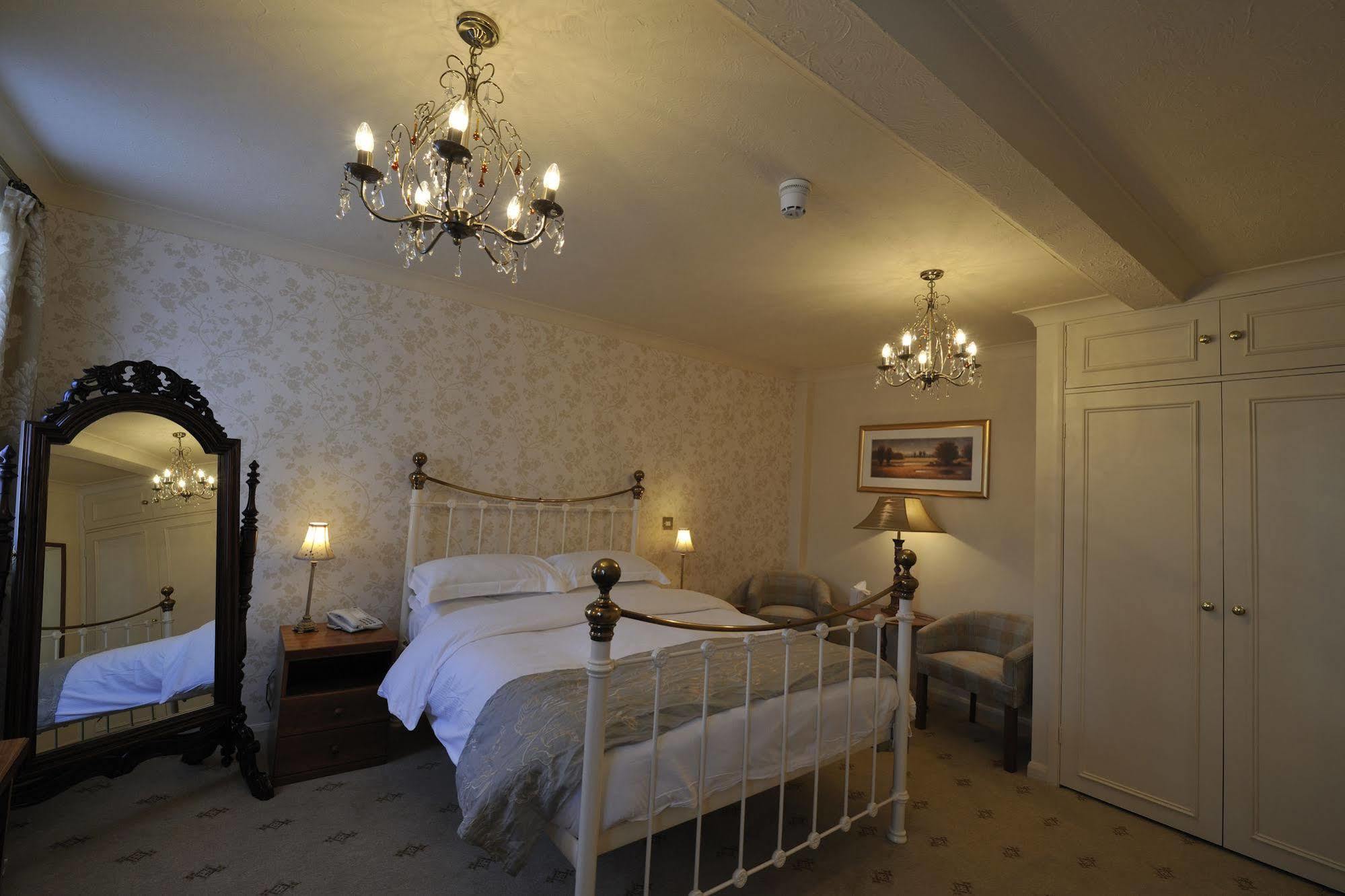 Fisherman'S Haunt Hotel Christchurch  Dış mekan fotoğraf